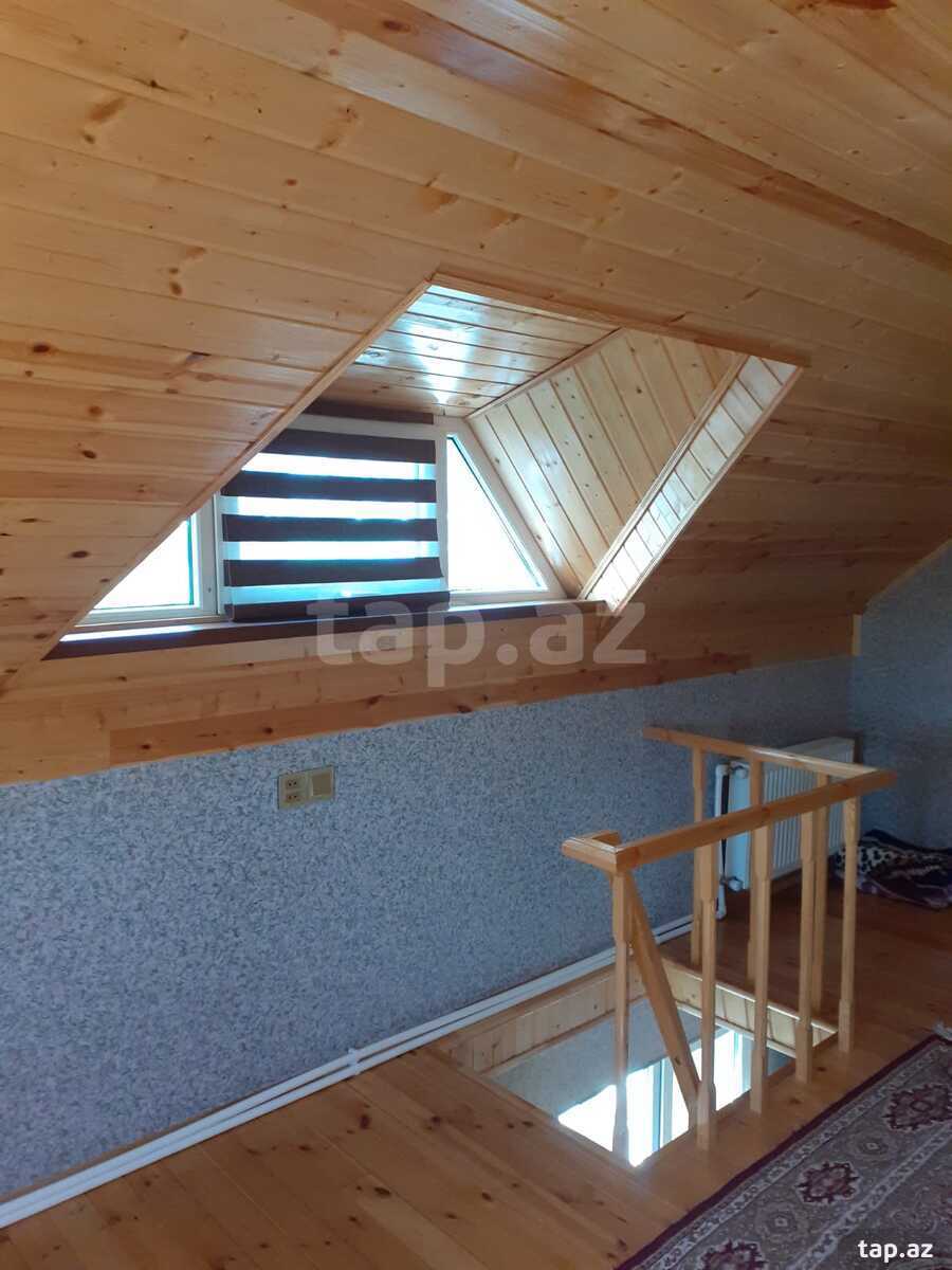 Həyət evi kirayə verilir, Quba r.
