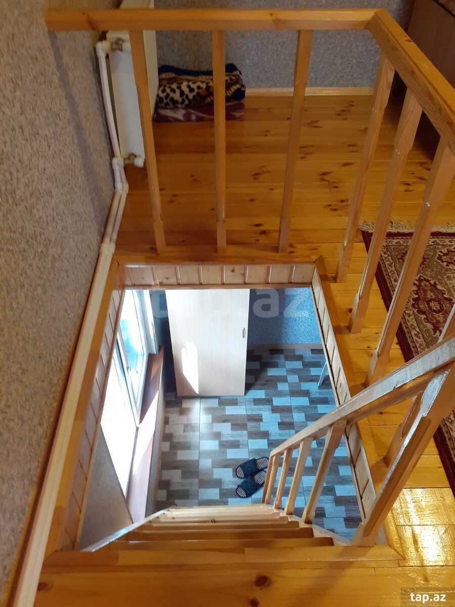Həyət evi kirayə verilir, Quba r.