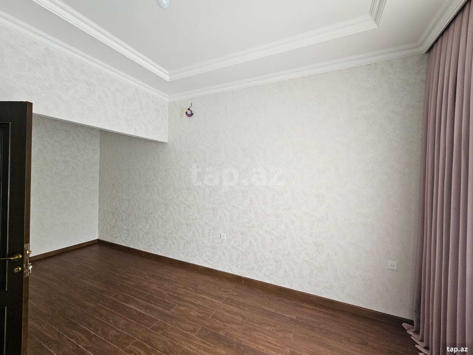 Həyət evi, Qəbələ ş.