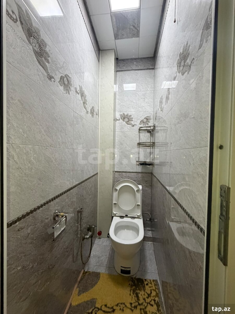 3-otaqlı yeni tikili, Mingəçevir ş., 75 m²