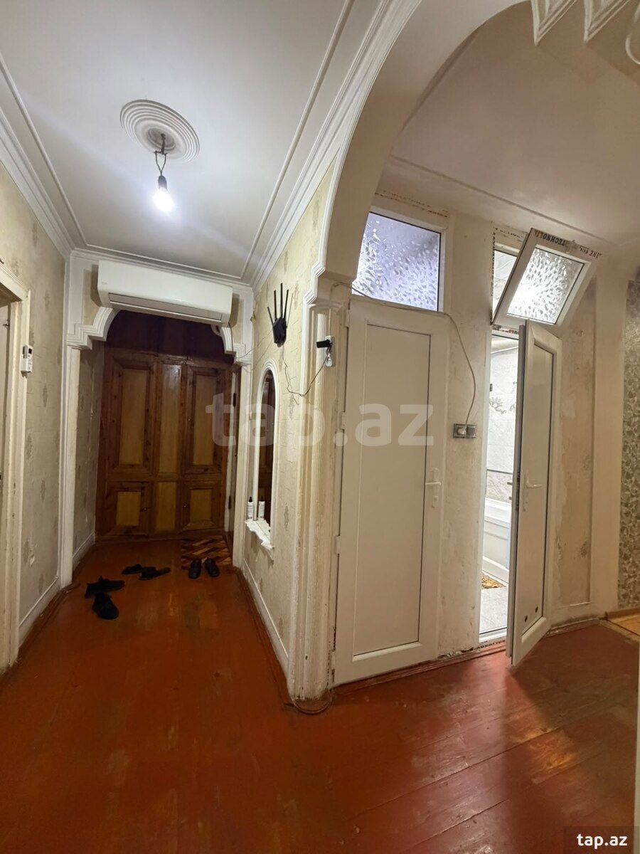 3-otaqlı yeni tikili, Mingəçevir ş., 75 m²
