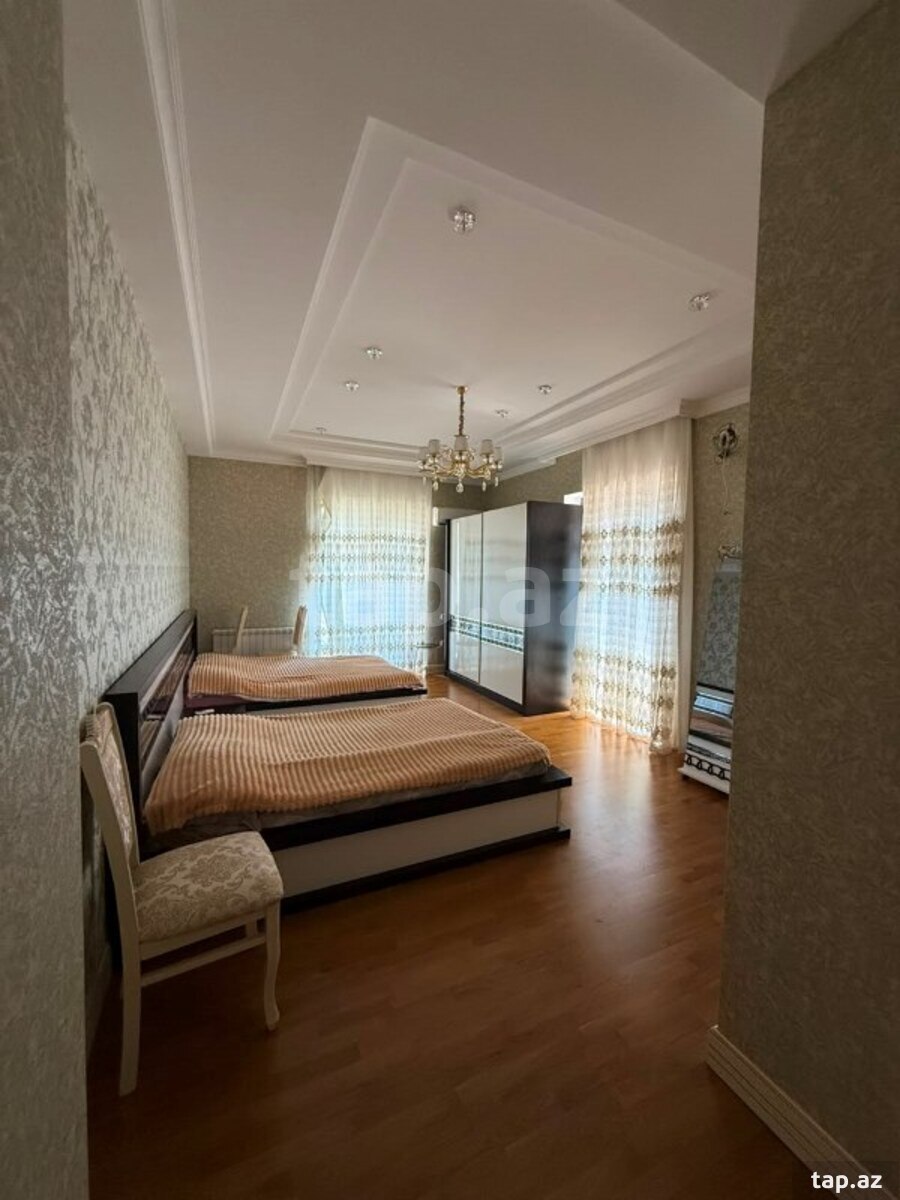 Villa, Xətai r.