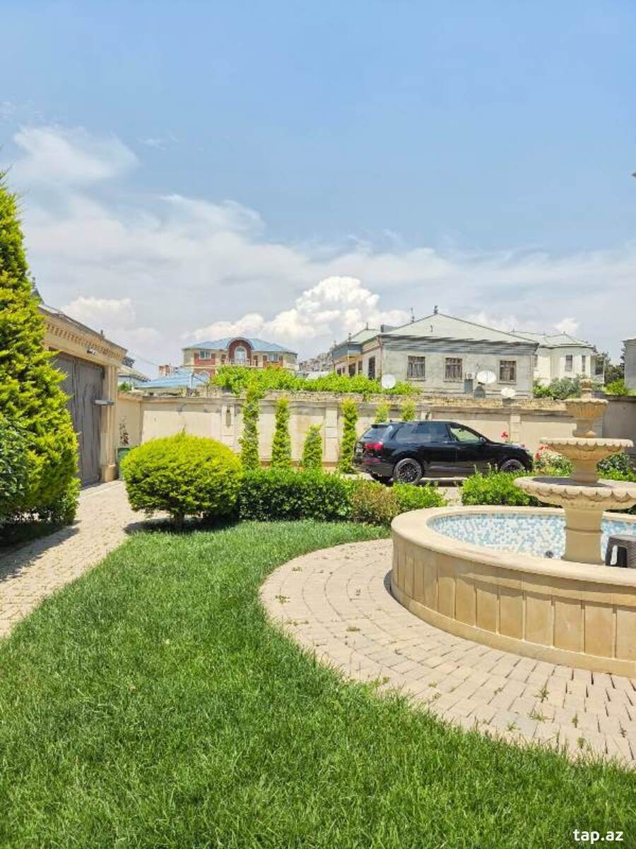 Villa, Xətai r.