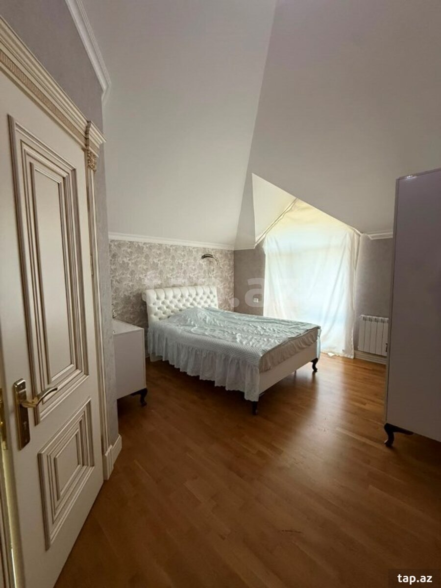 Villa, Xətai r.