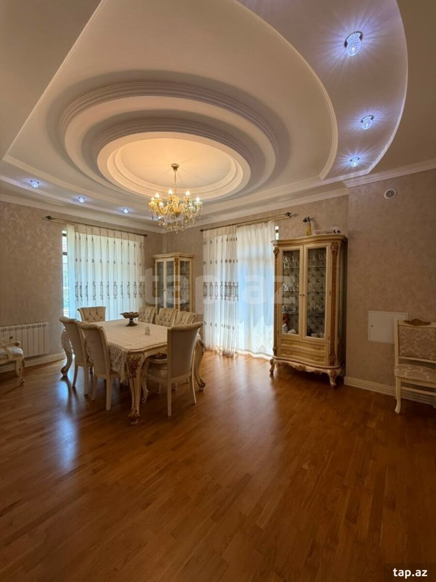 Villa, Xətai r.