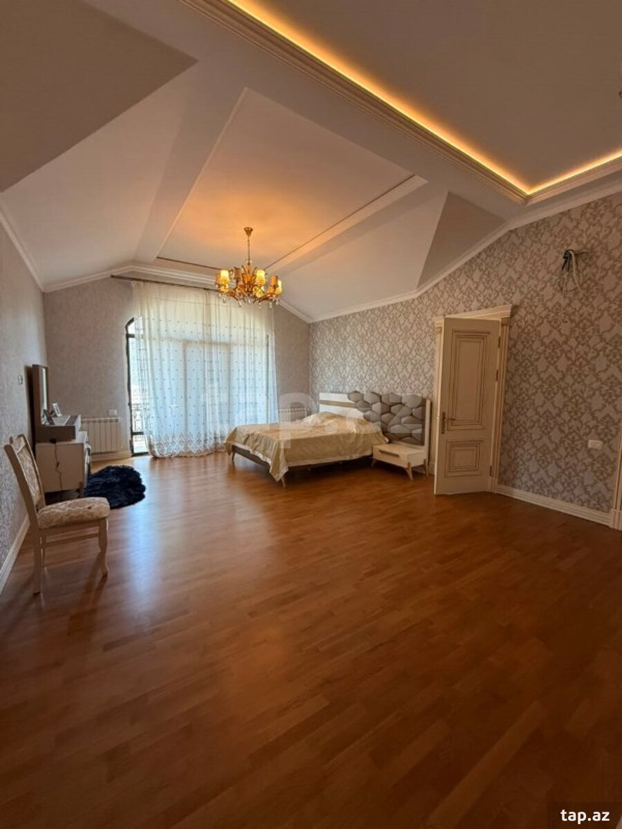 Villa, Xətai r.