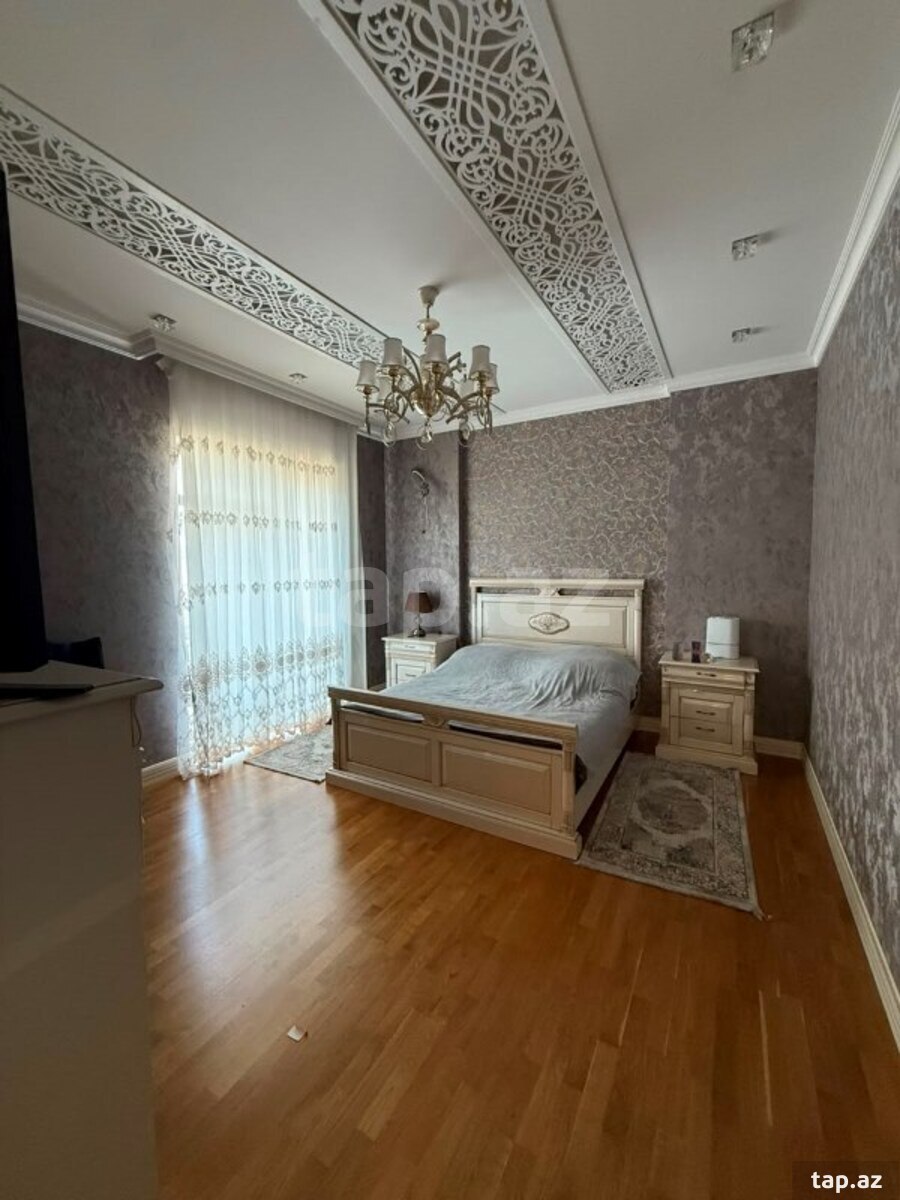 Villa, Xətai r.