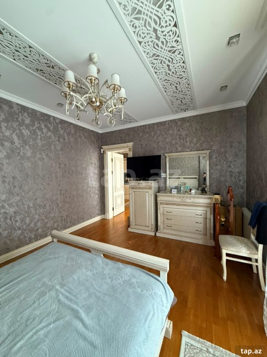 Villa, Xətai r.