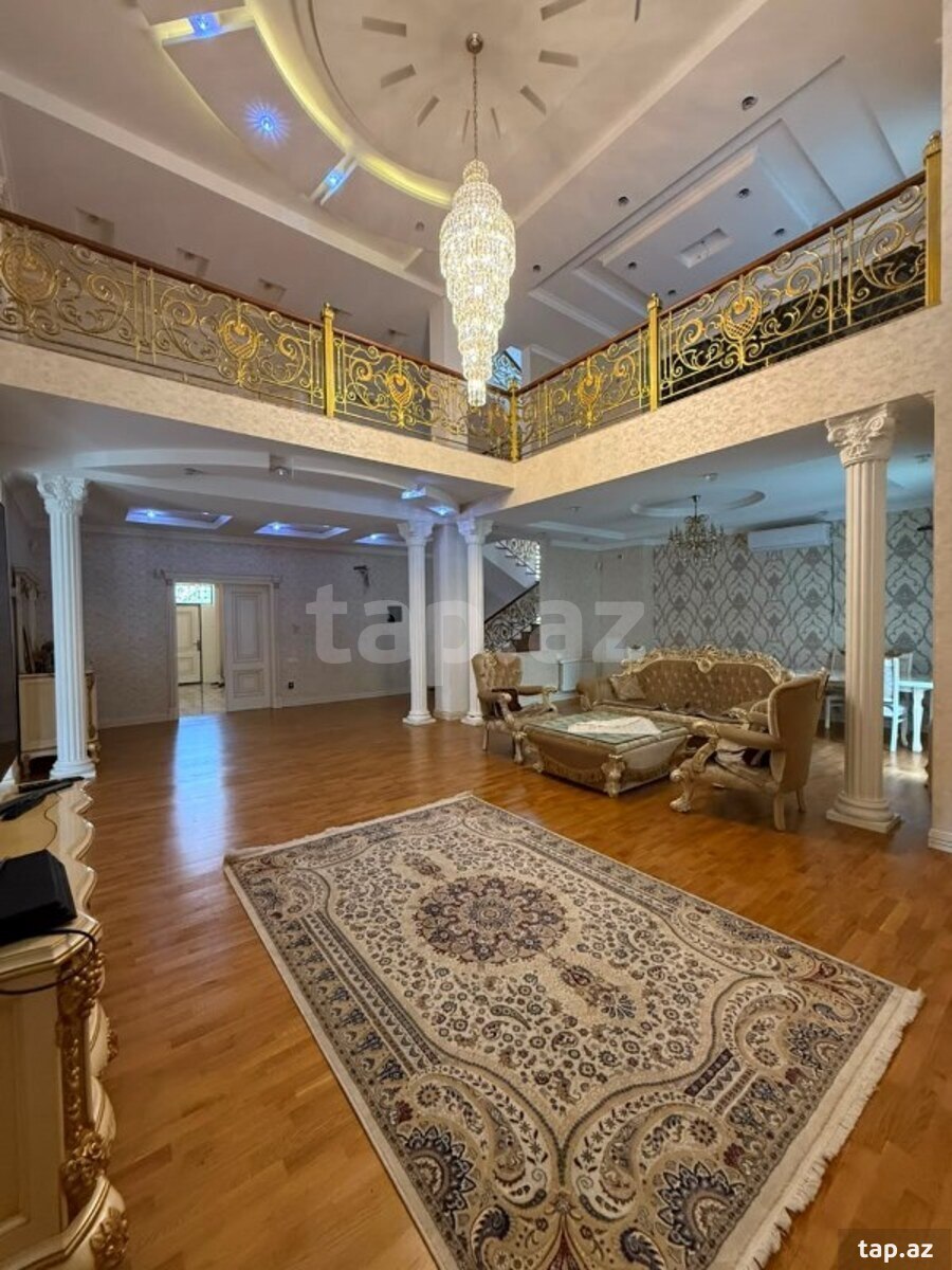 Villa, Xətai r.