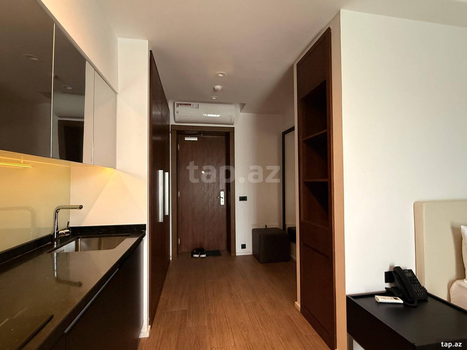Villa kirayə verilir, Sea Breeze