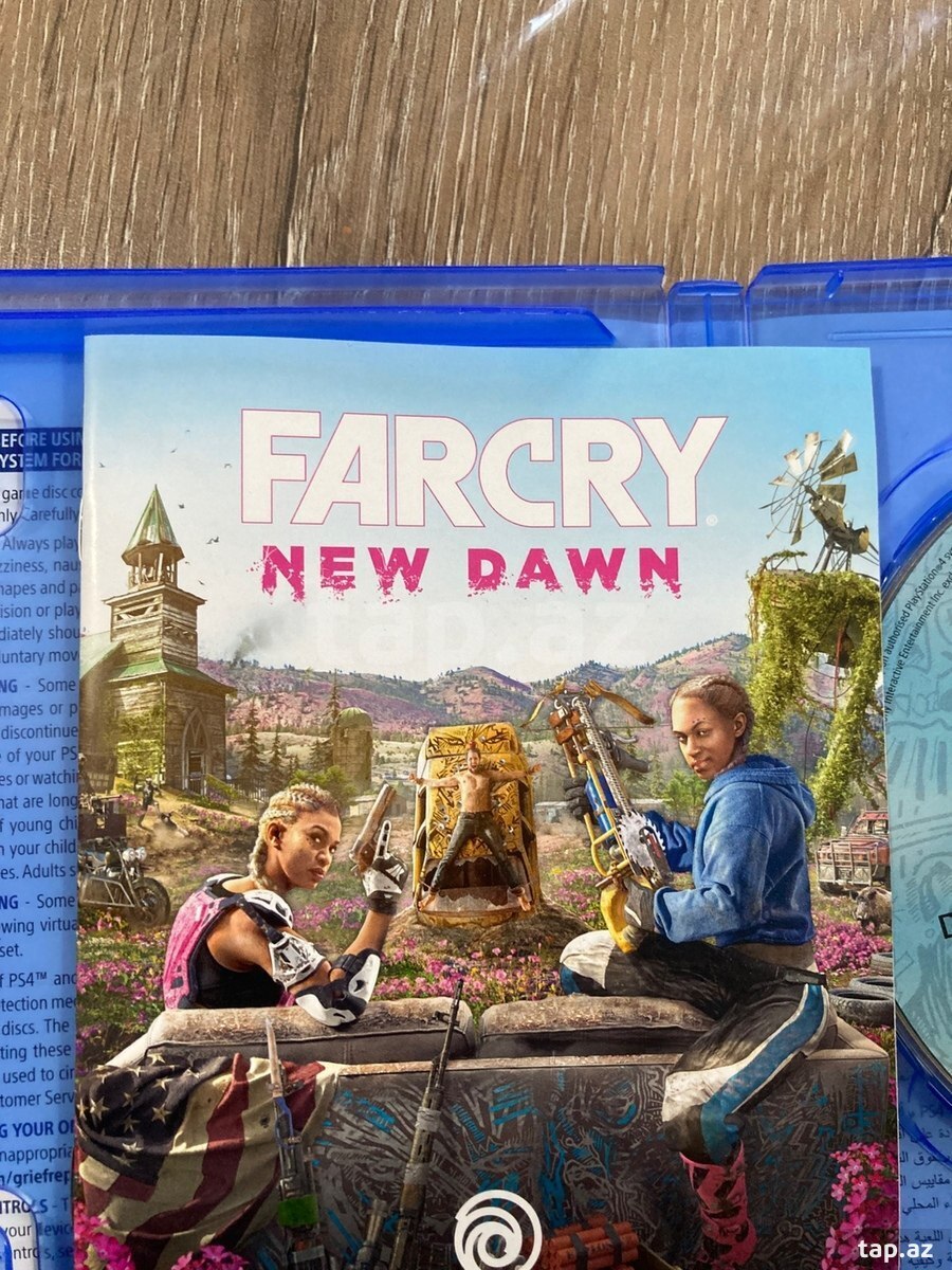 PS4 oyunları