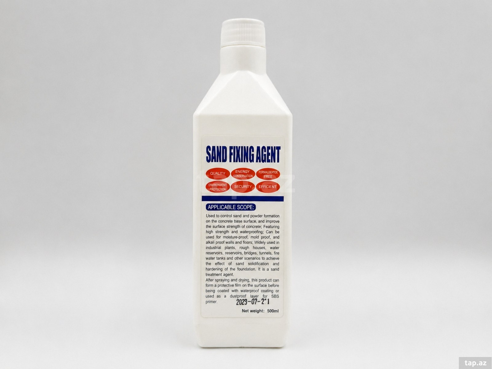 Qum Sprayı 500ml