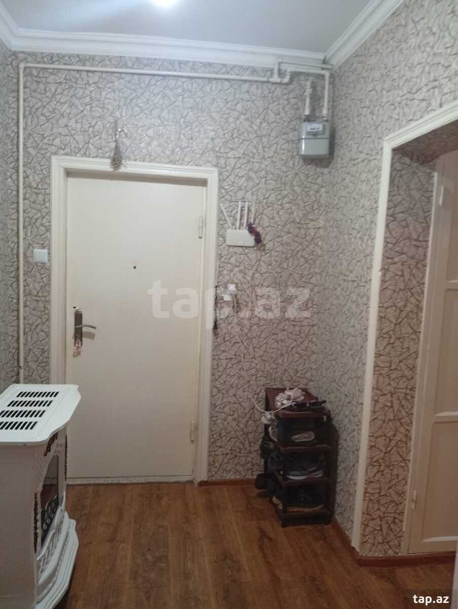 2-otaqlı yeni tikili kirayə verilir, Gəncə ş., 60 m²