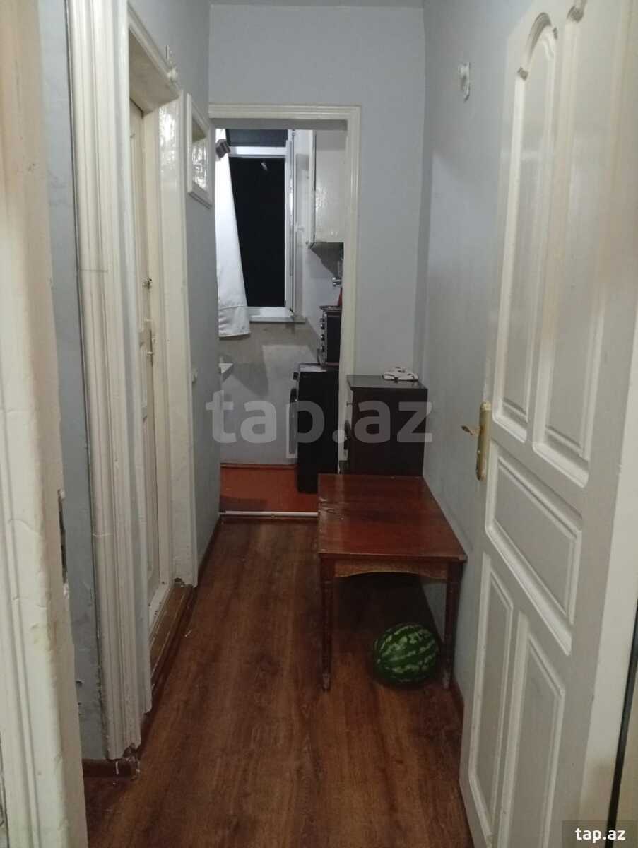 2-otaqlı yeni tikili kirayə verilir, Gəncə ş., 60 m²