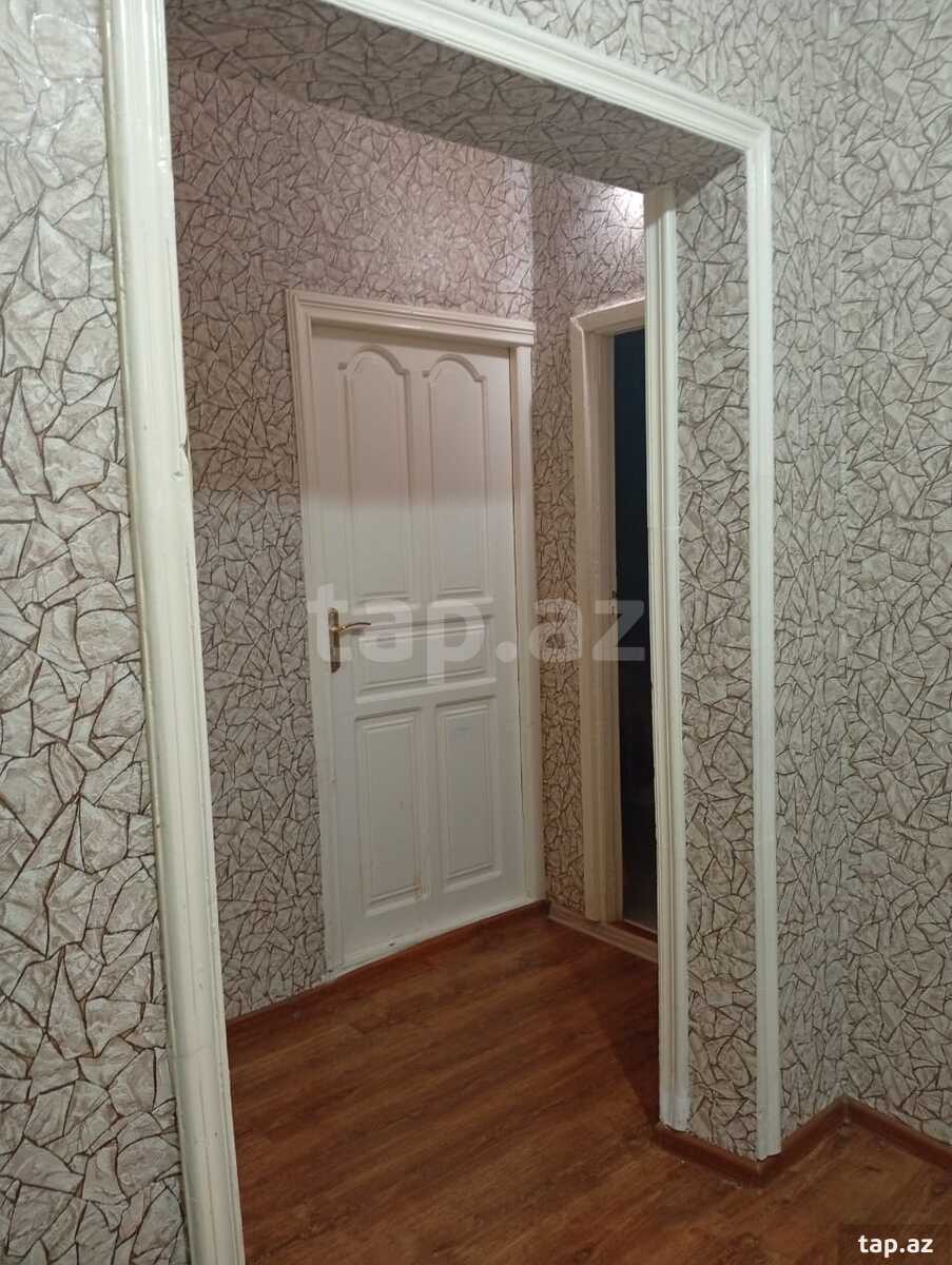 2-otaqlı yeni tikili kirayə verilir, Gəncə ş., 60 m²