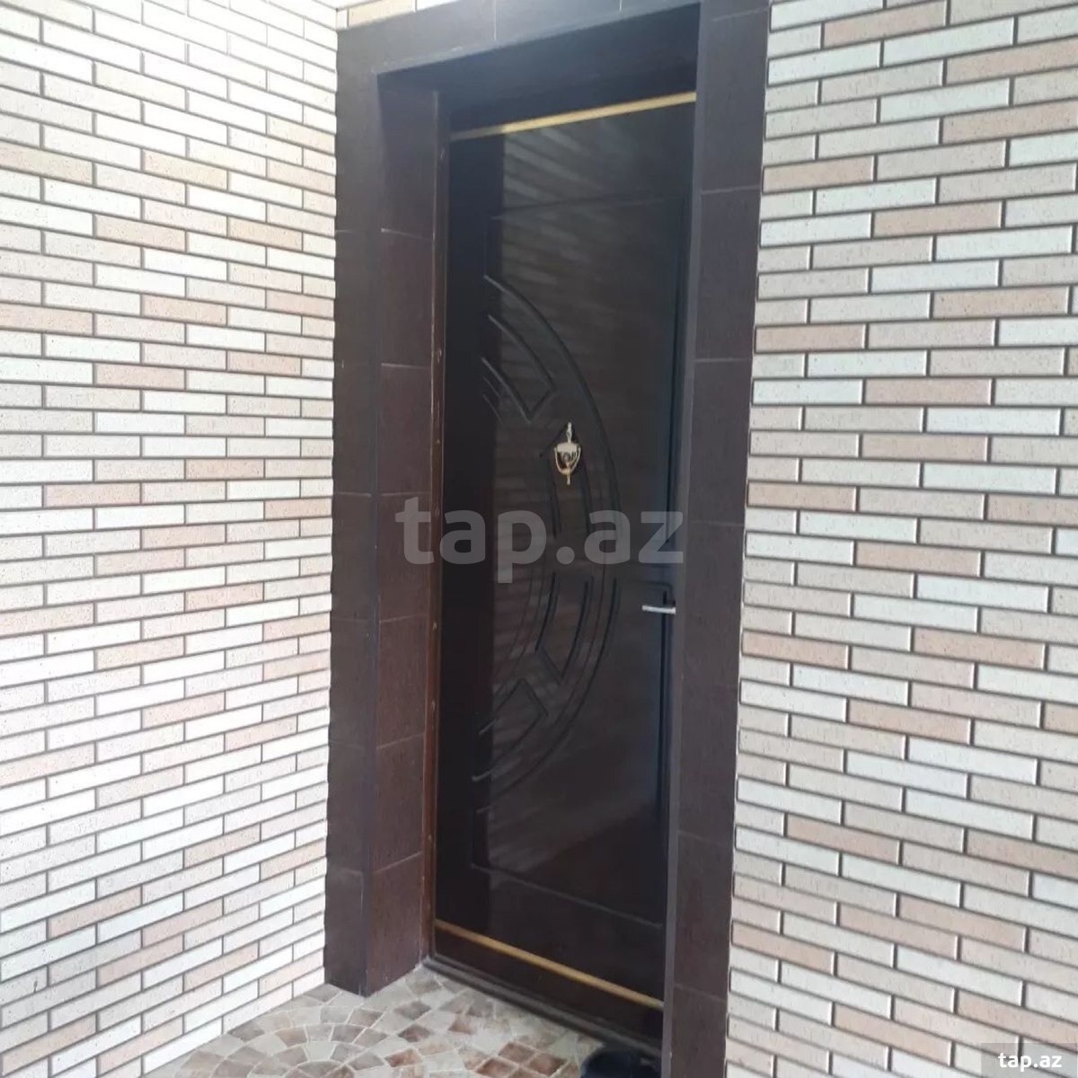 2-otaqlı mənzil kirayə verilir, Xaçmaz r., 70 m²