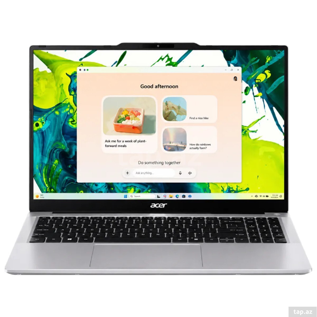 Acer Aspire Lite AL15-53P-52UZ (NX.DGCER.003)