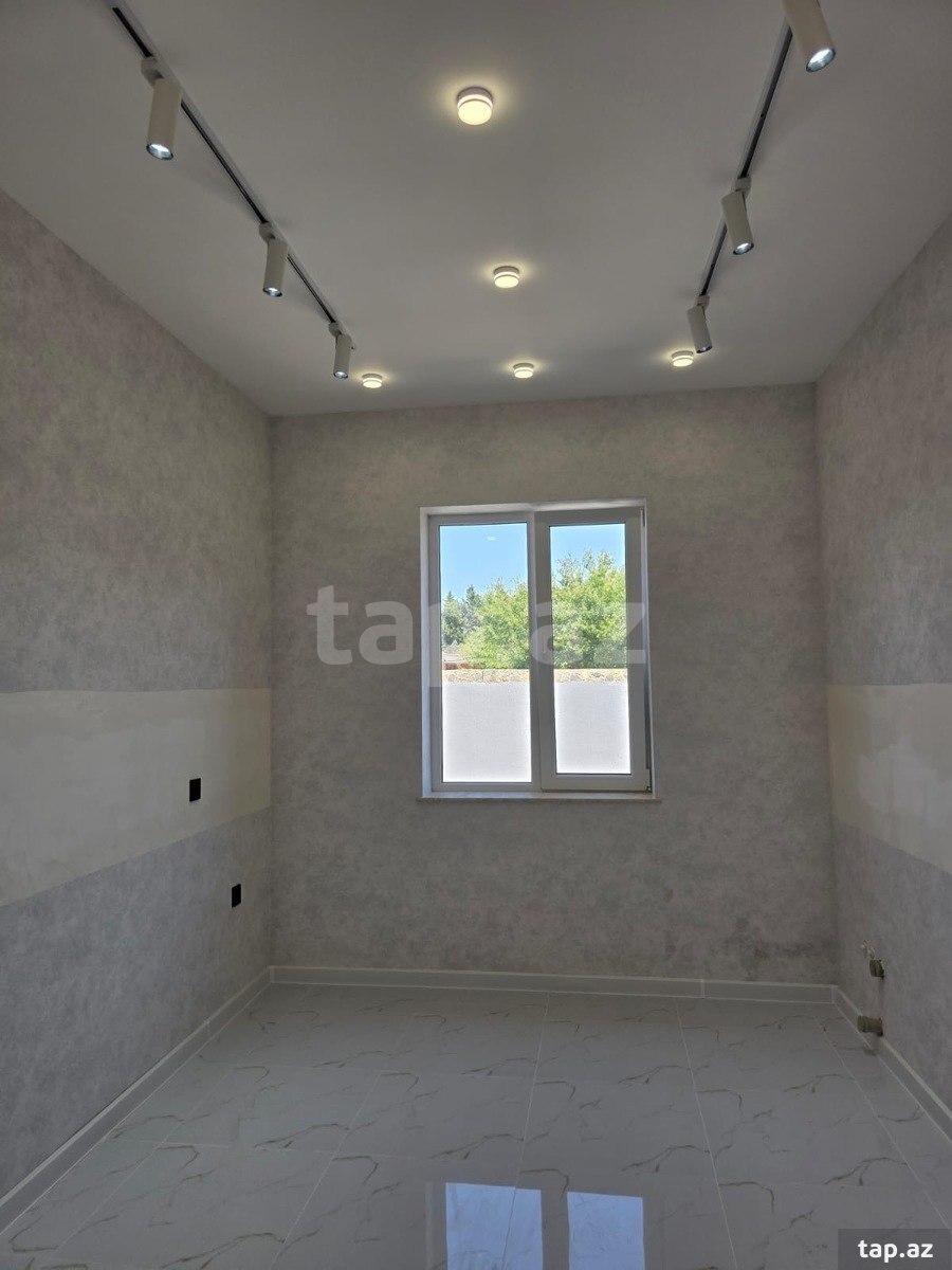 Həyət evi, Saray qəs.