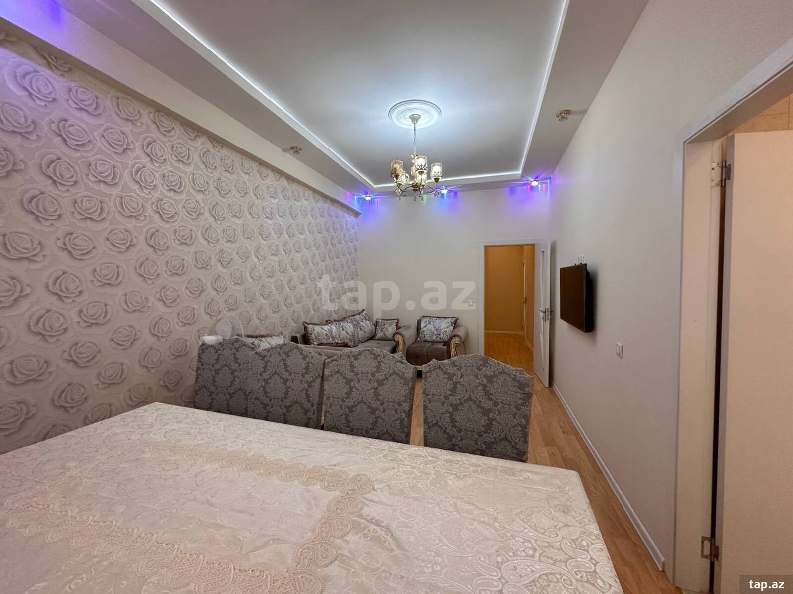 3 otaqlı mənzil satılır, Xırdalan
