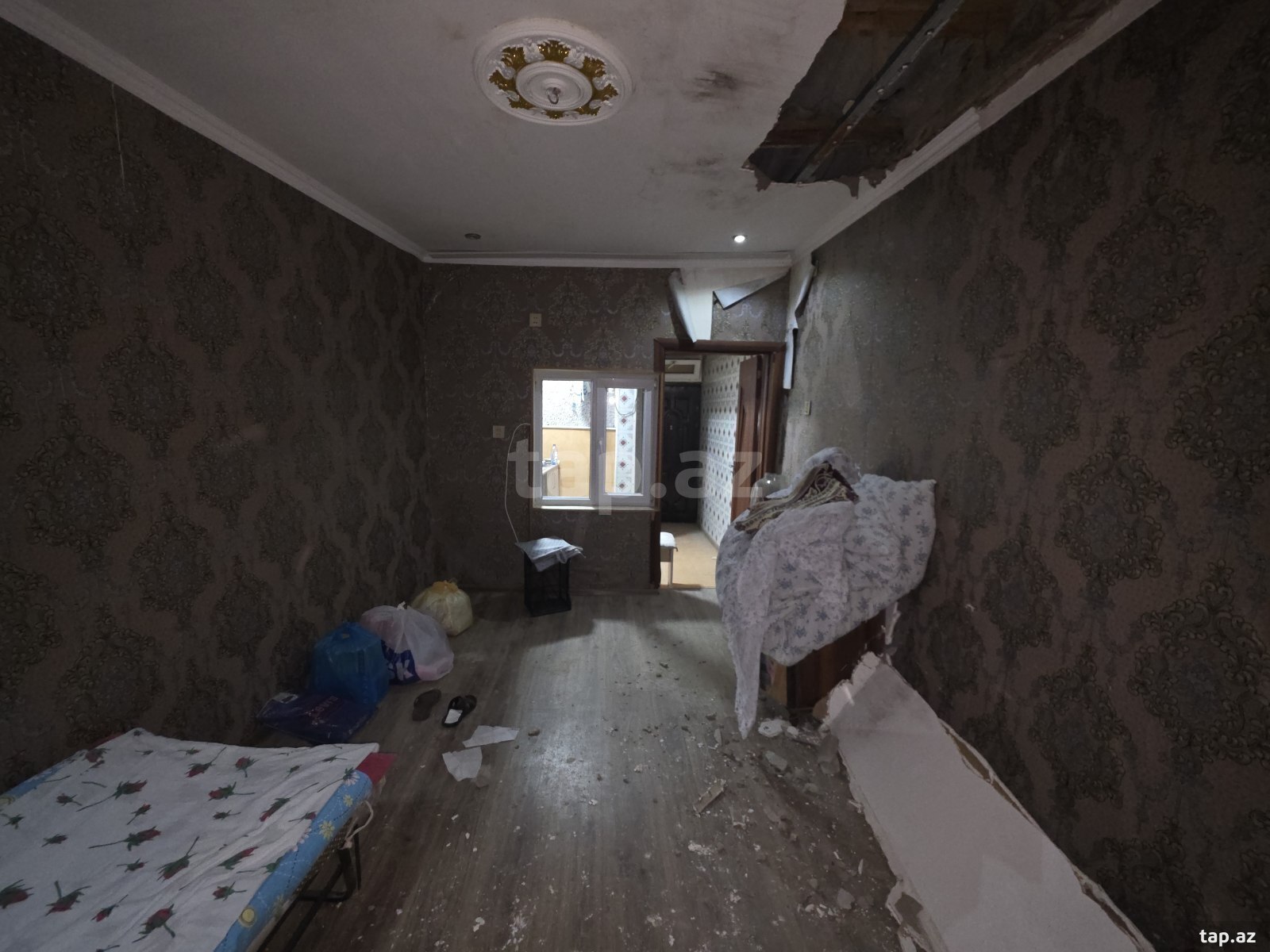 Həyət evi, Sumqayıt ş.