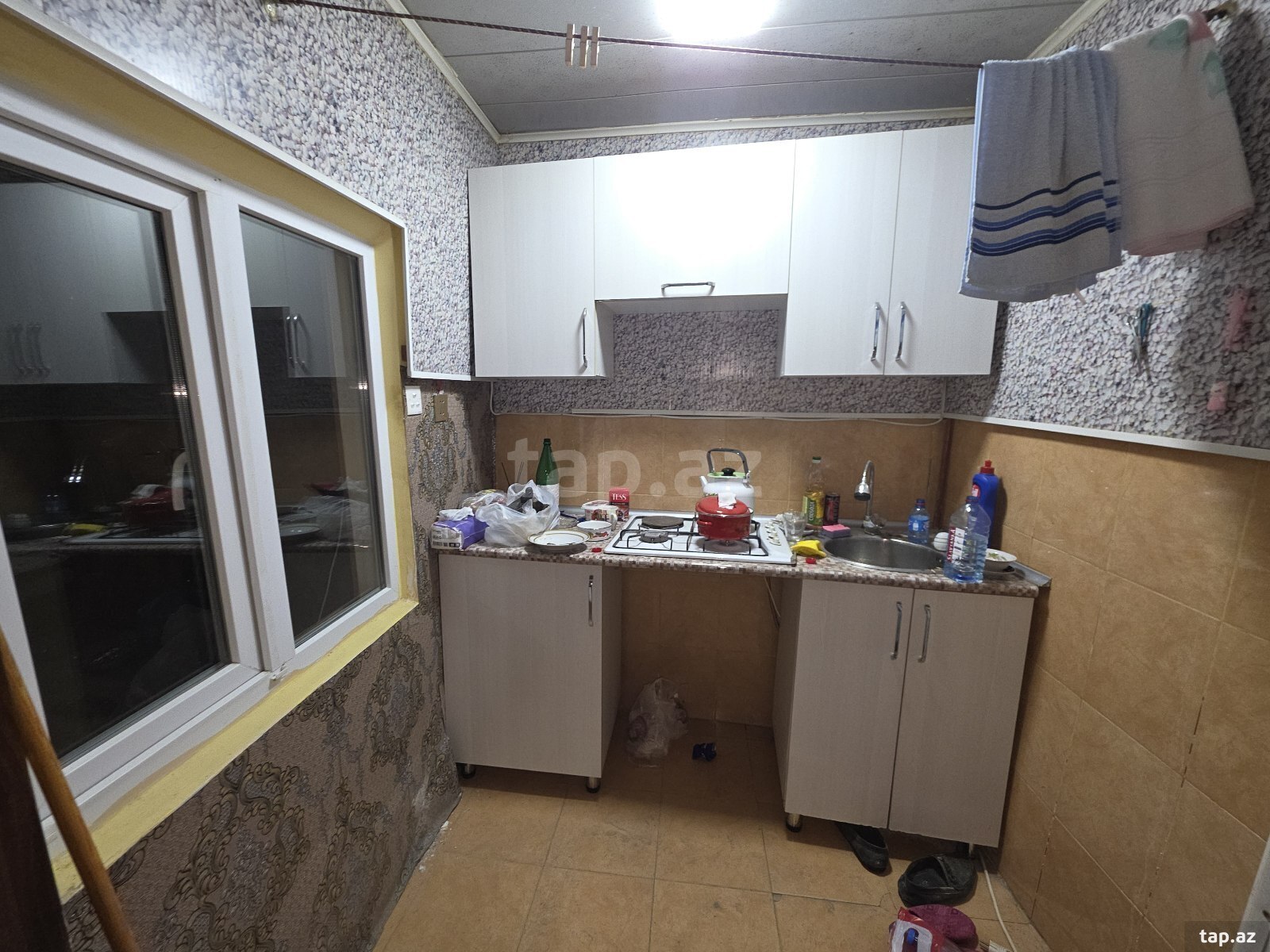 Həyət evi, Sumqayıt ş.