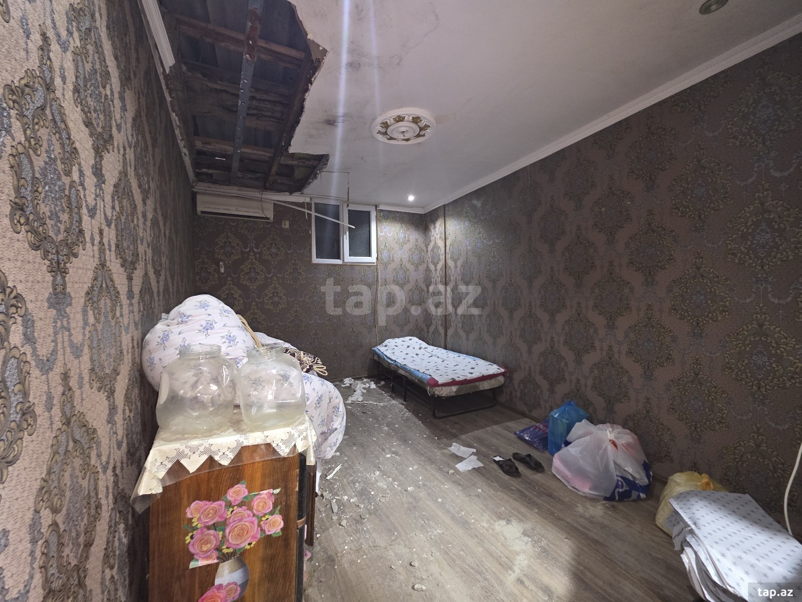 Həyət evi, Sumqayıt ş.