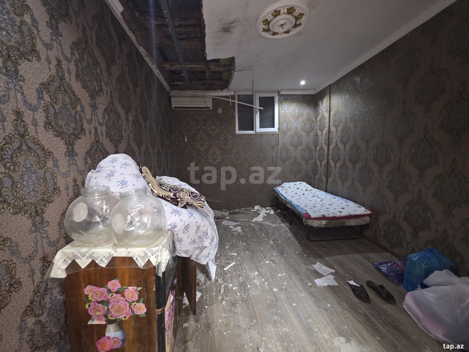 Həyət evi, Sumqayıt ş.