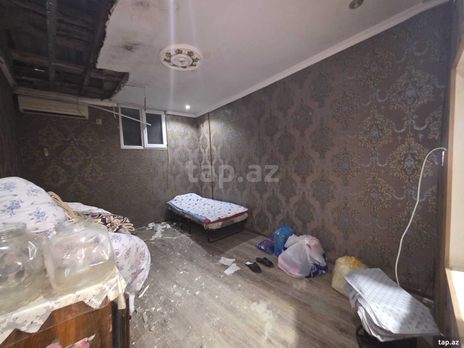 Həyət evi, Sumqayıt ş.