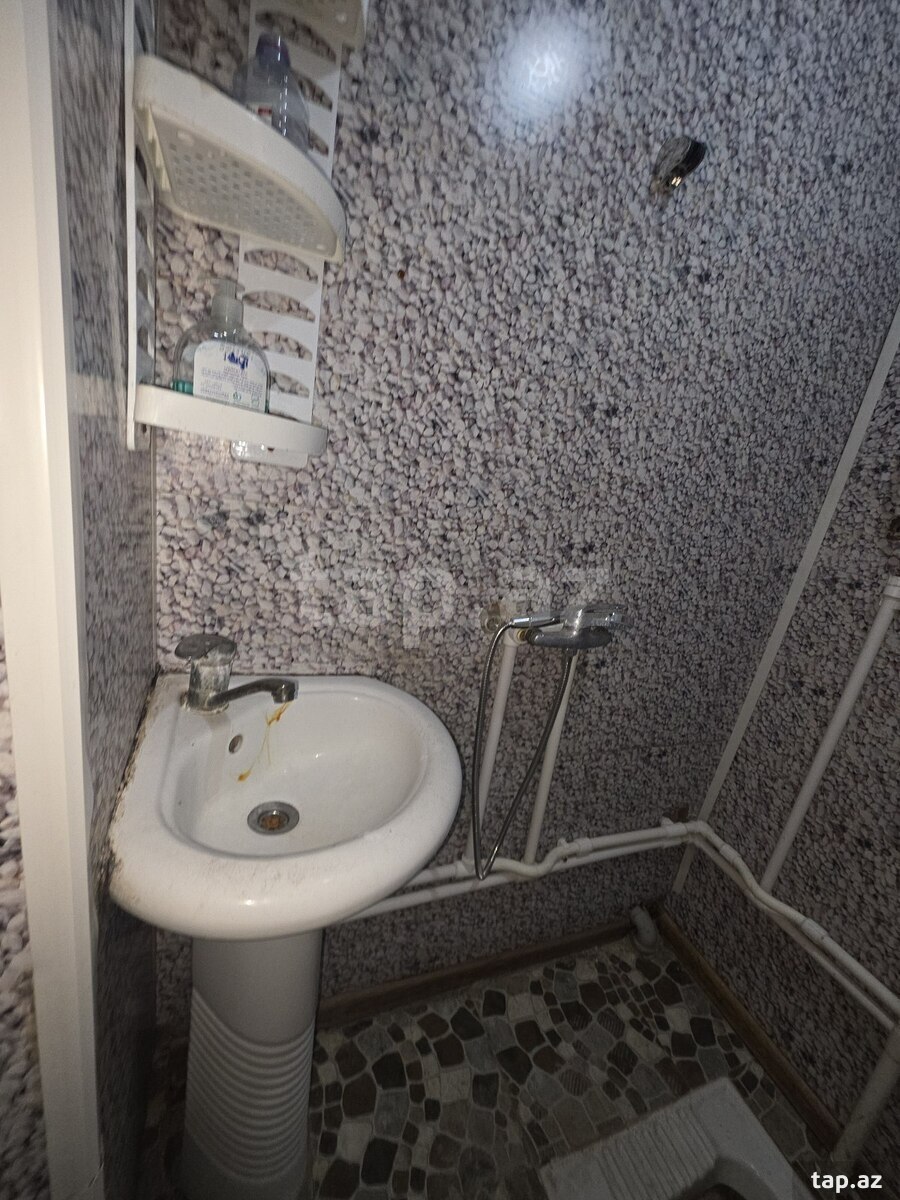 Həyət evi, Sumqayıt ş.