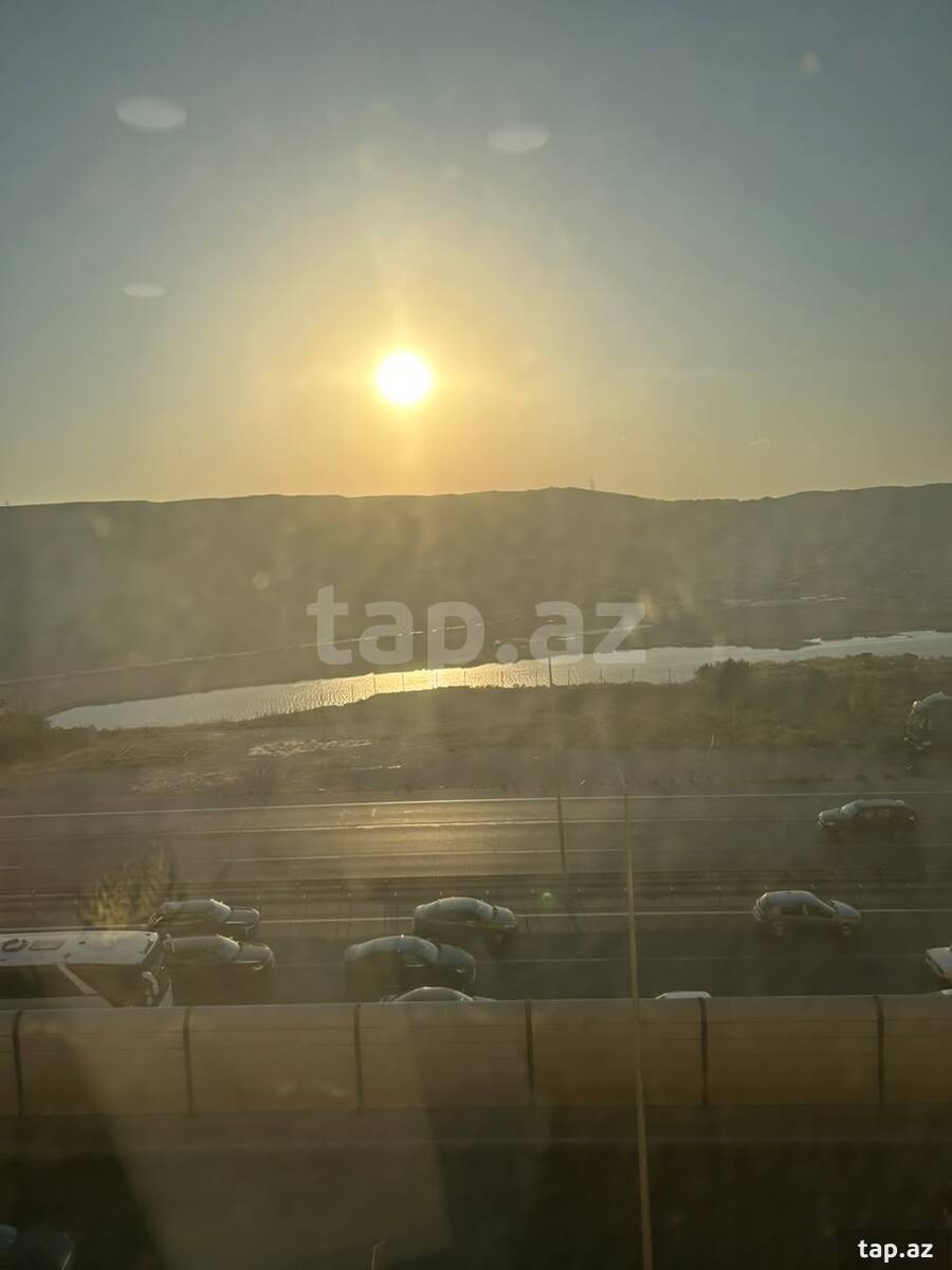 2-otaqlı mənzil, Yasamal r., 60 m²