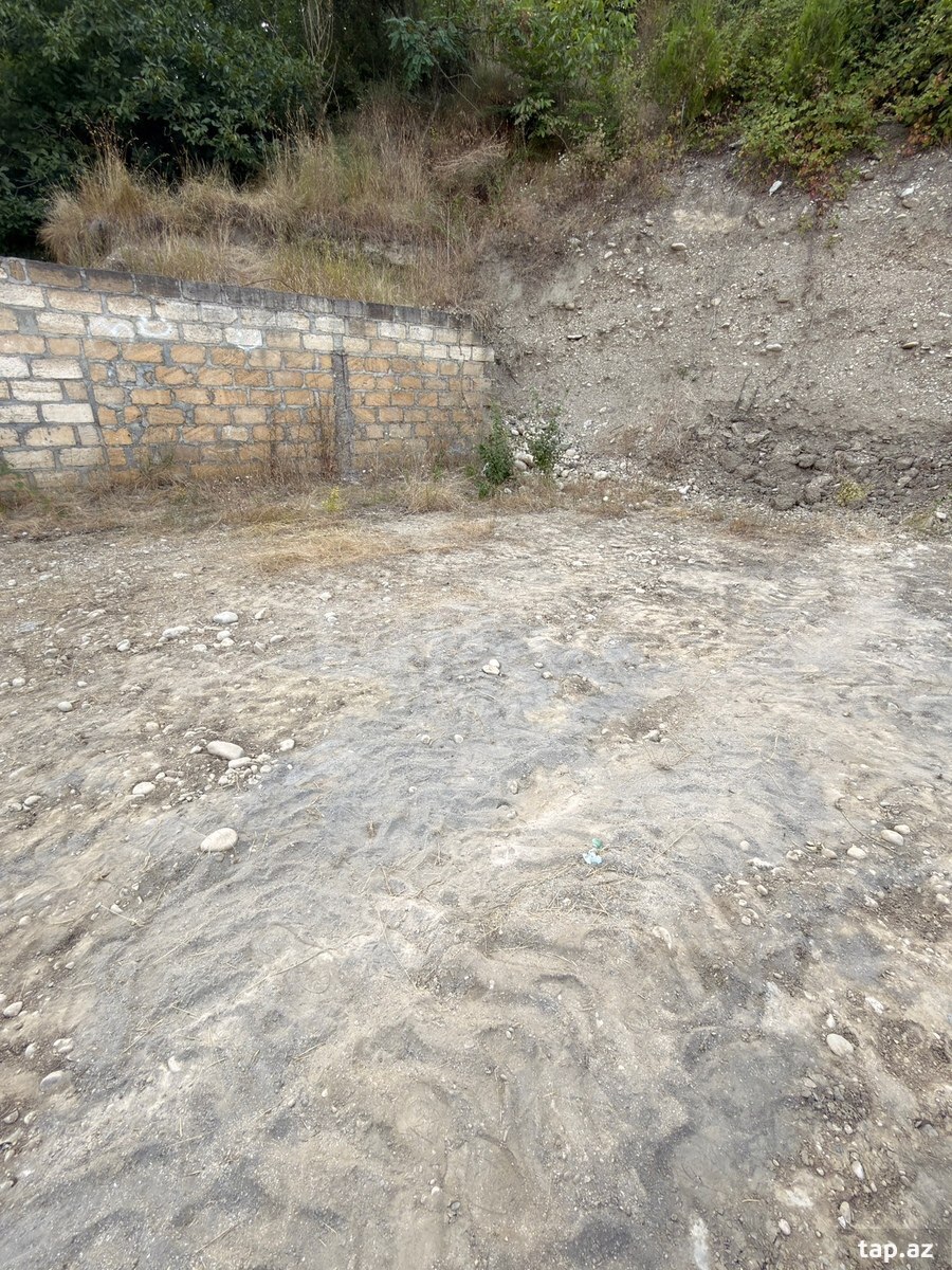 4 sot torpaq sahəsi, Qusar r.