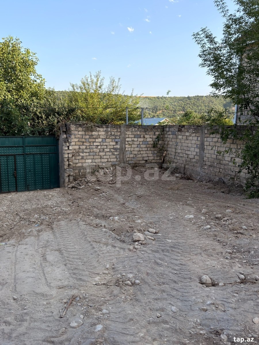 4 sot torpaq sahəsi, Qusar r.