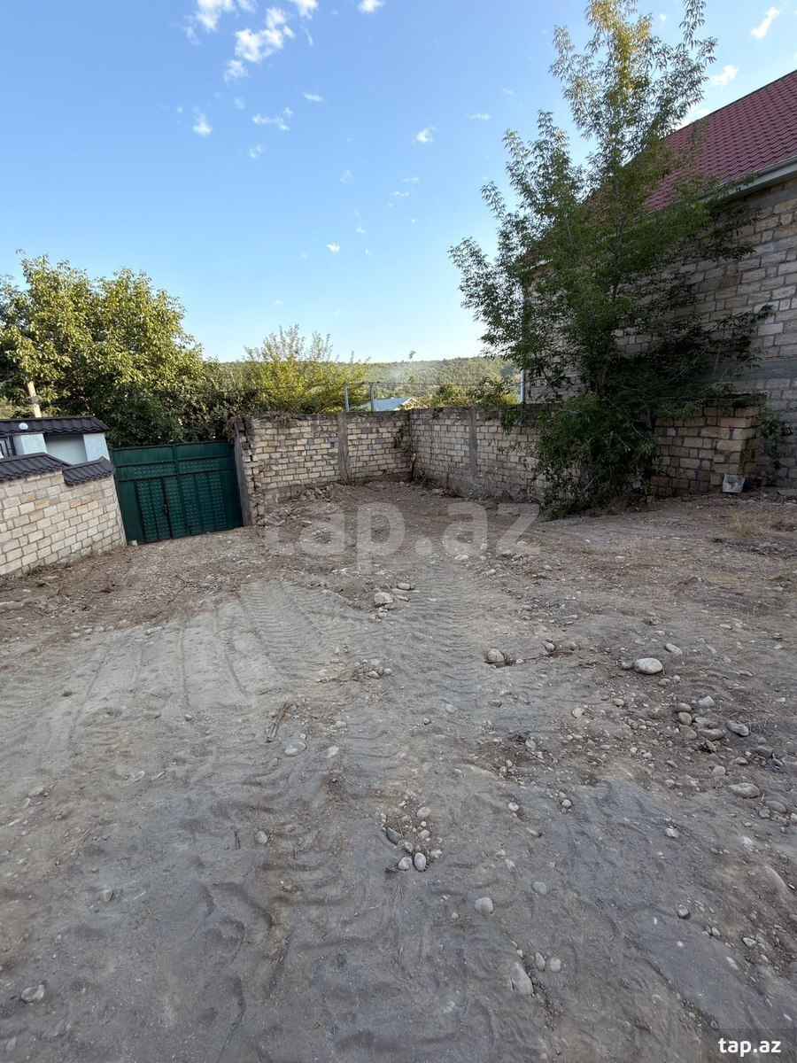 4 sot torpaq sahəsi, Qusar r.