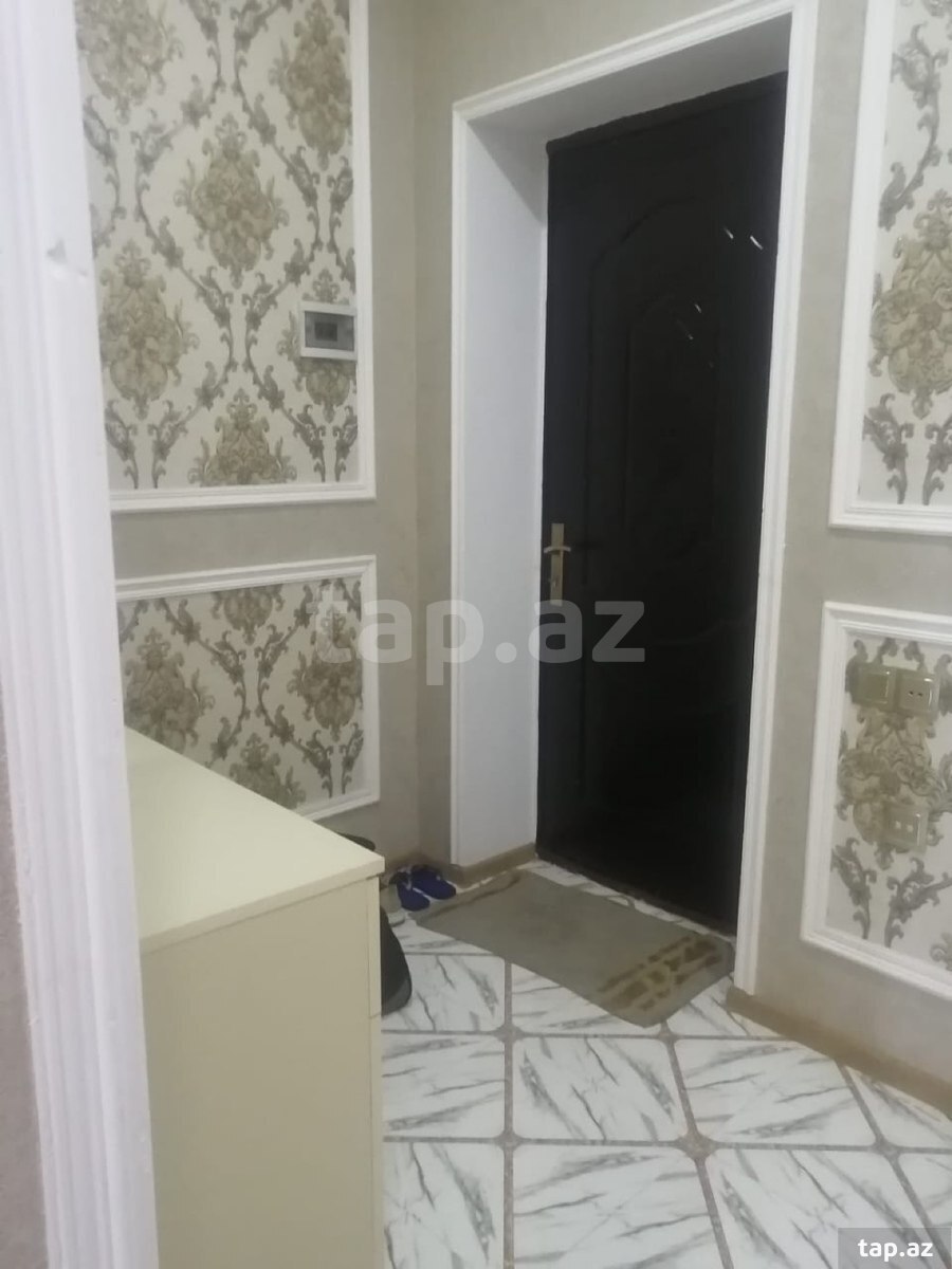 1-otaqlı yeni tikili kirayə verilir, Zaqatala r., 59 m²