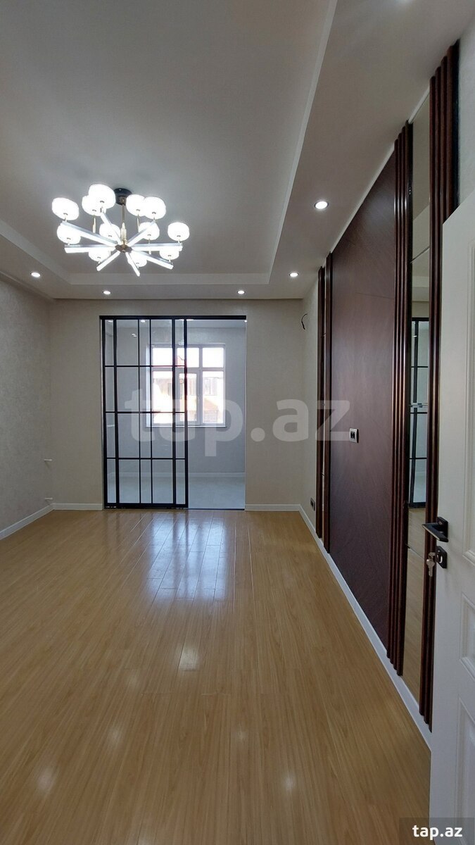 3-комн. квартира на продажу, Масазыр, Апшерон
