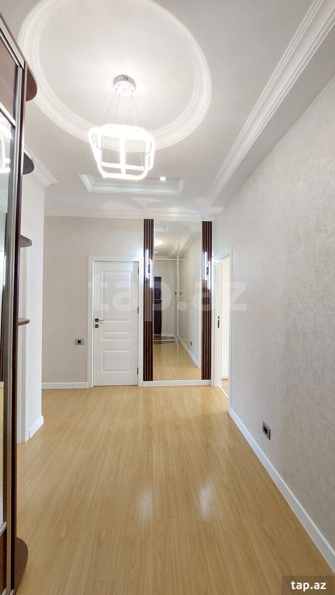 3-комн. квартира на продажу, Масазыр, Апшерон