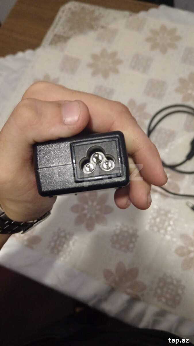 HP adapteri