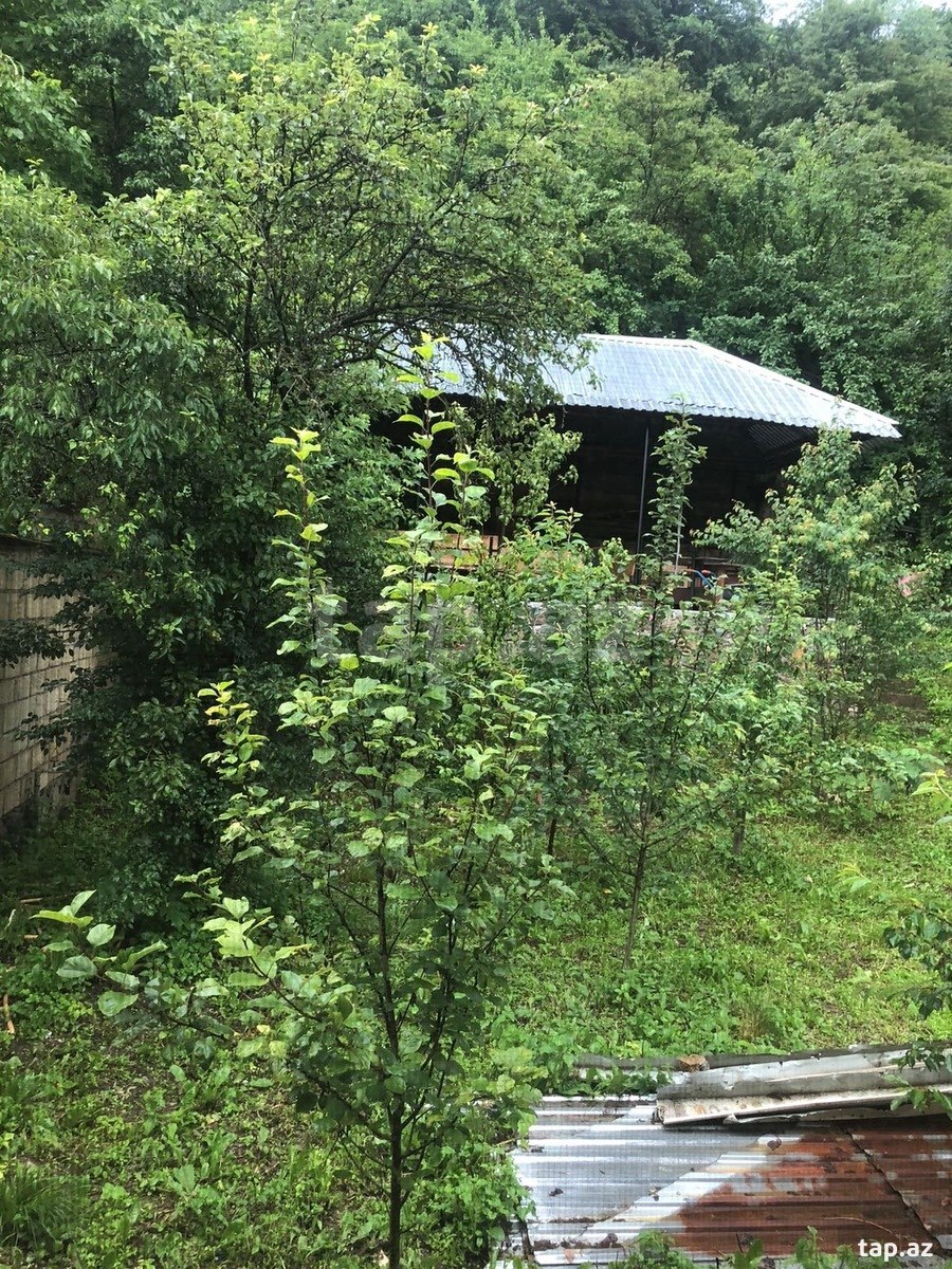 Həyət evi, Göygöl r.