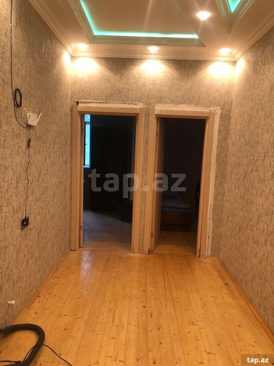 Həyət evi, Göygöl r.