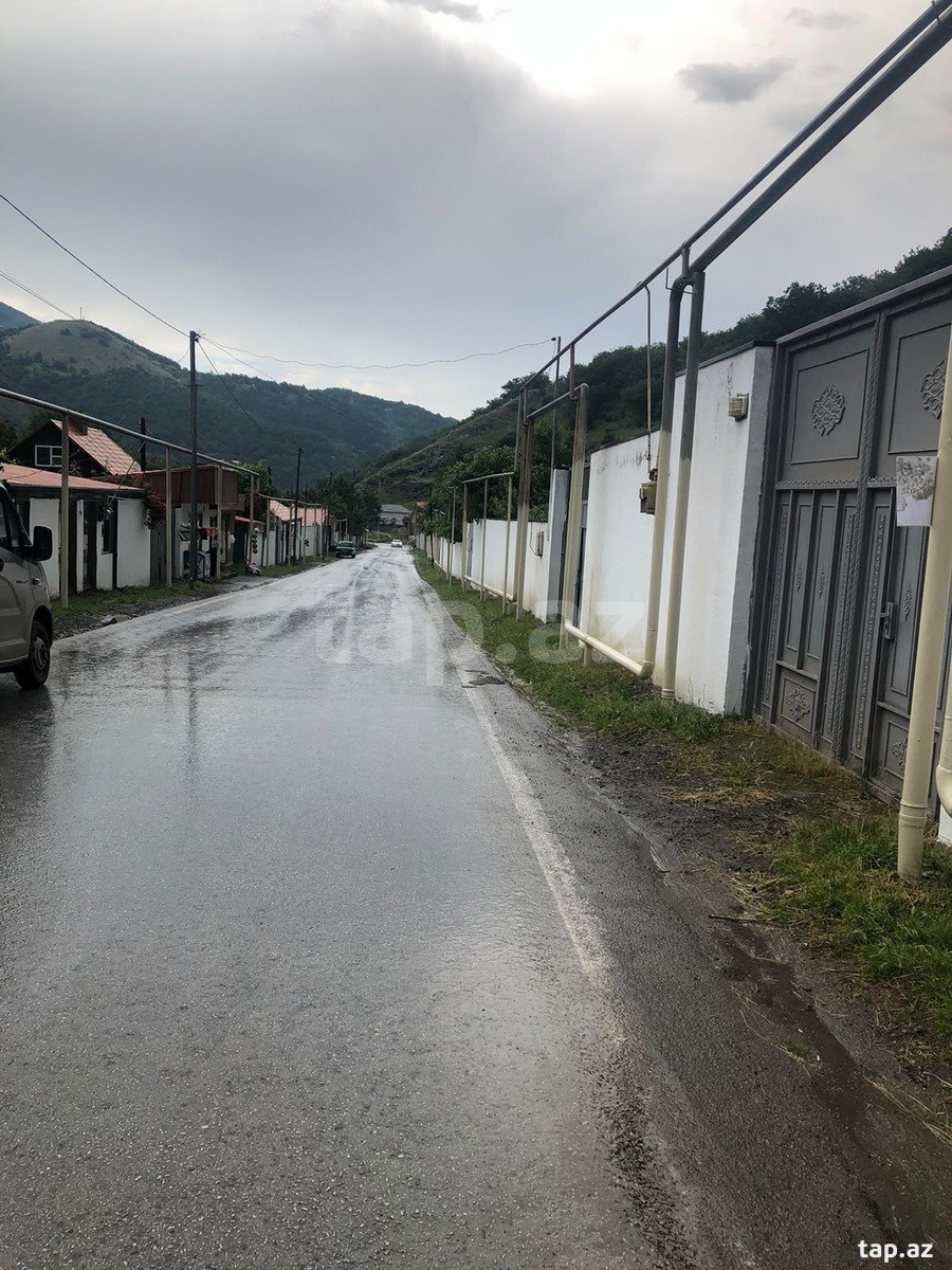 Həyət evi, Göygöl r.