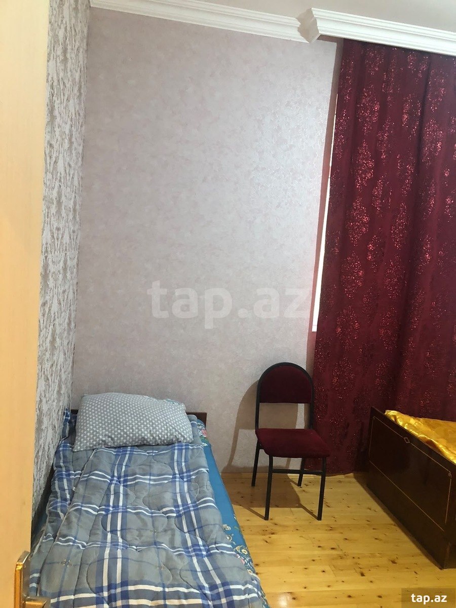 Həyət evi, Göygöl r.