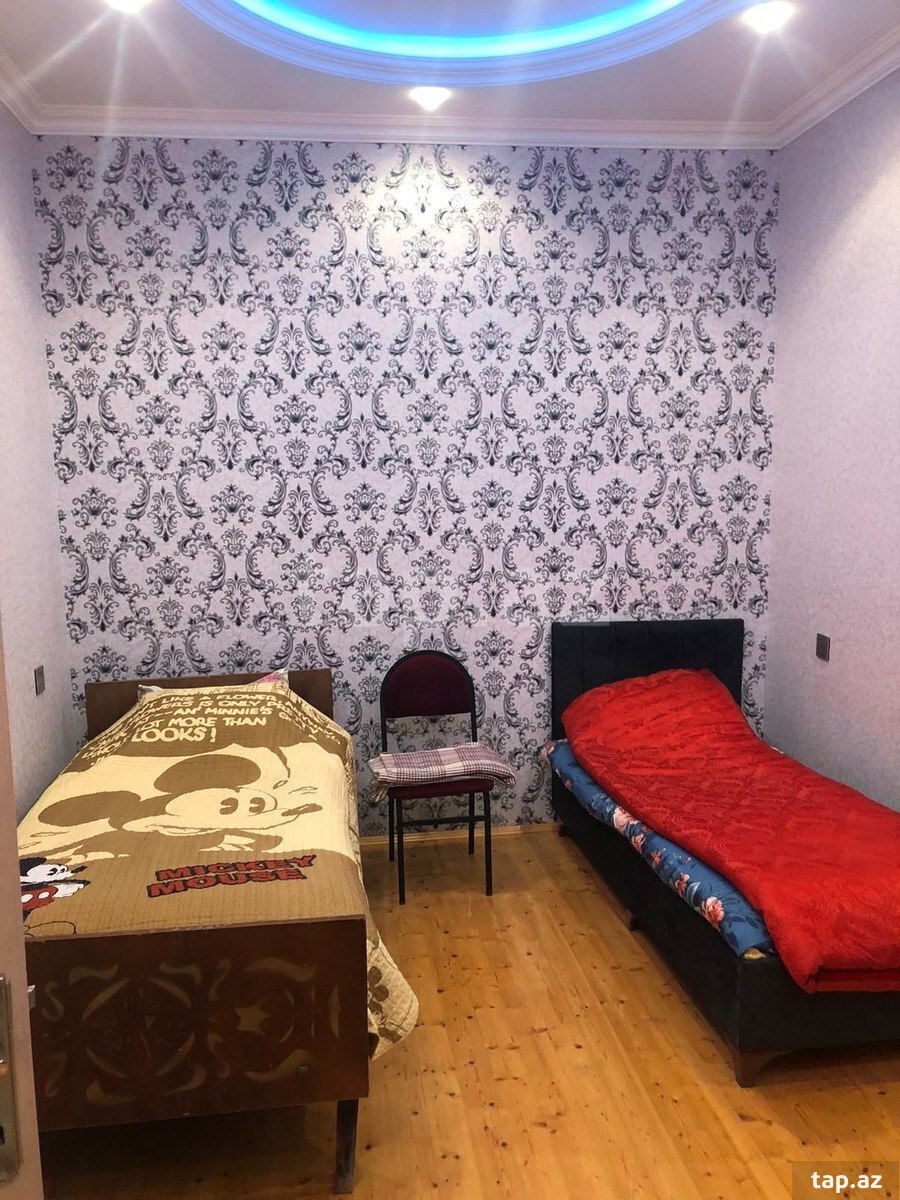 Həyət evi, Göygöl r.