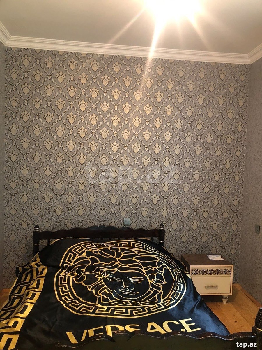 Həyət evi, Göygöl r.