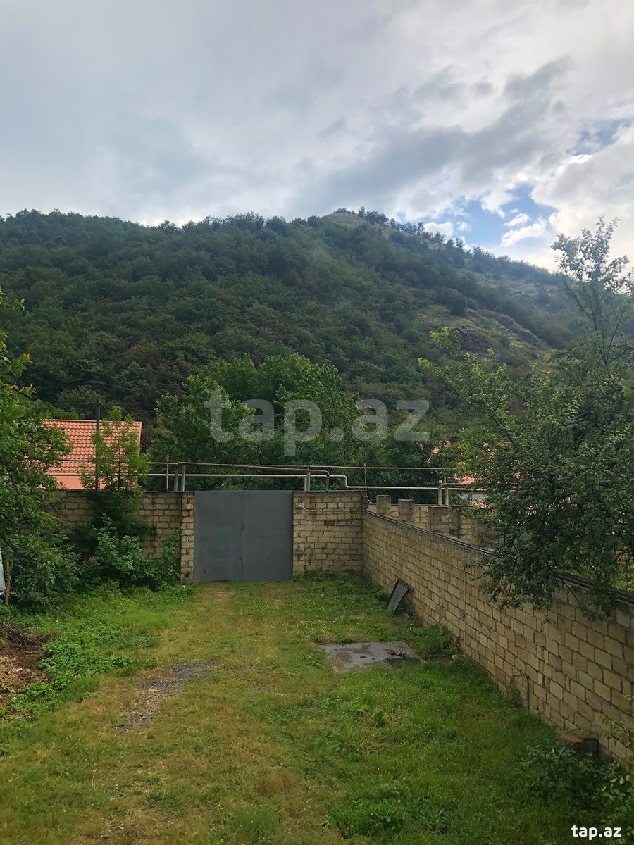 Həyət evi, Göygöl r.