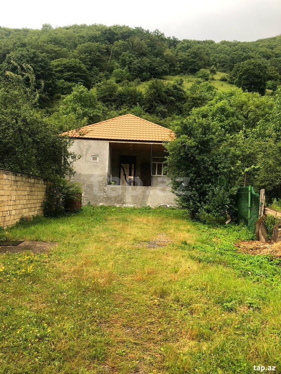 Həyət evi, Göygöl r.
