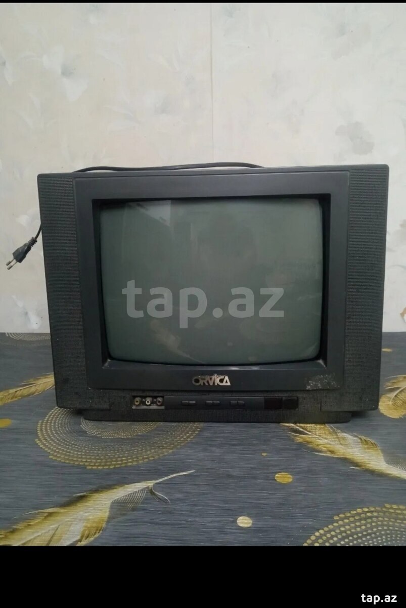 Televizor
