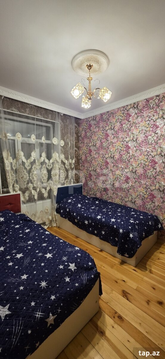 Həyət evi, Sulutəpə qəs.