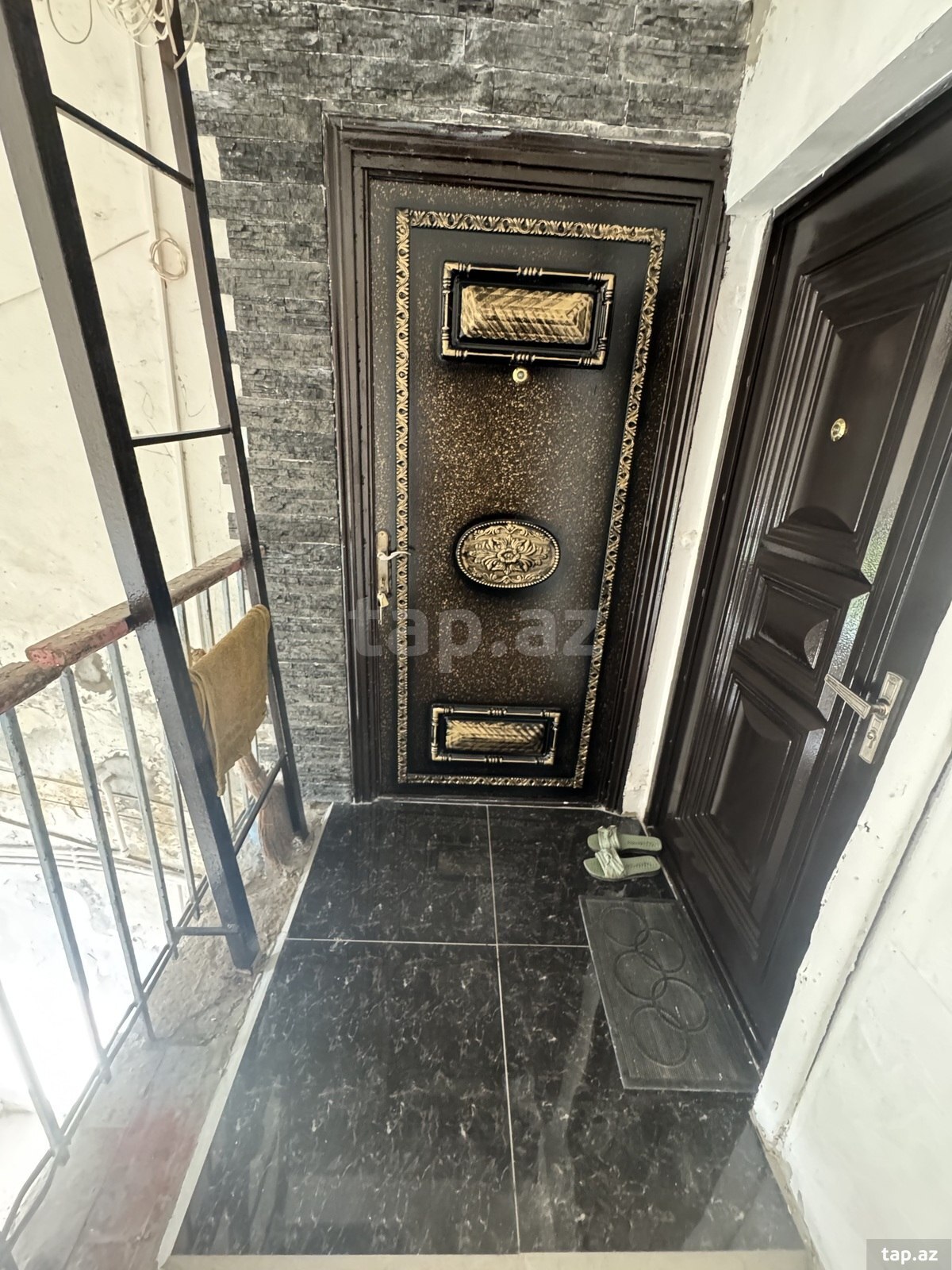 2-комн. квартира на продажу, Сумгаит