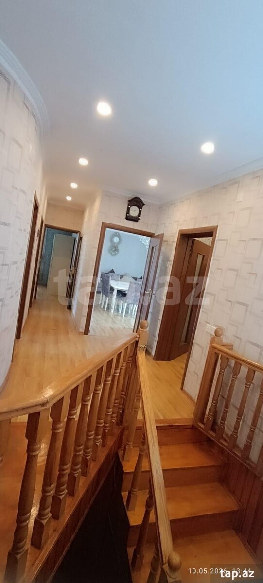 Bağ evi, Sumqayıt ş.