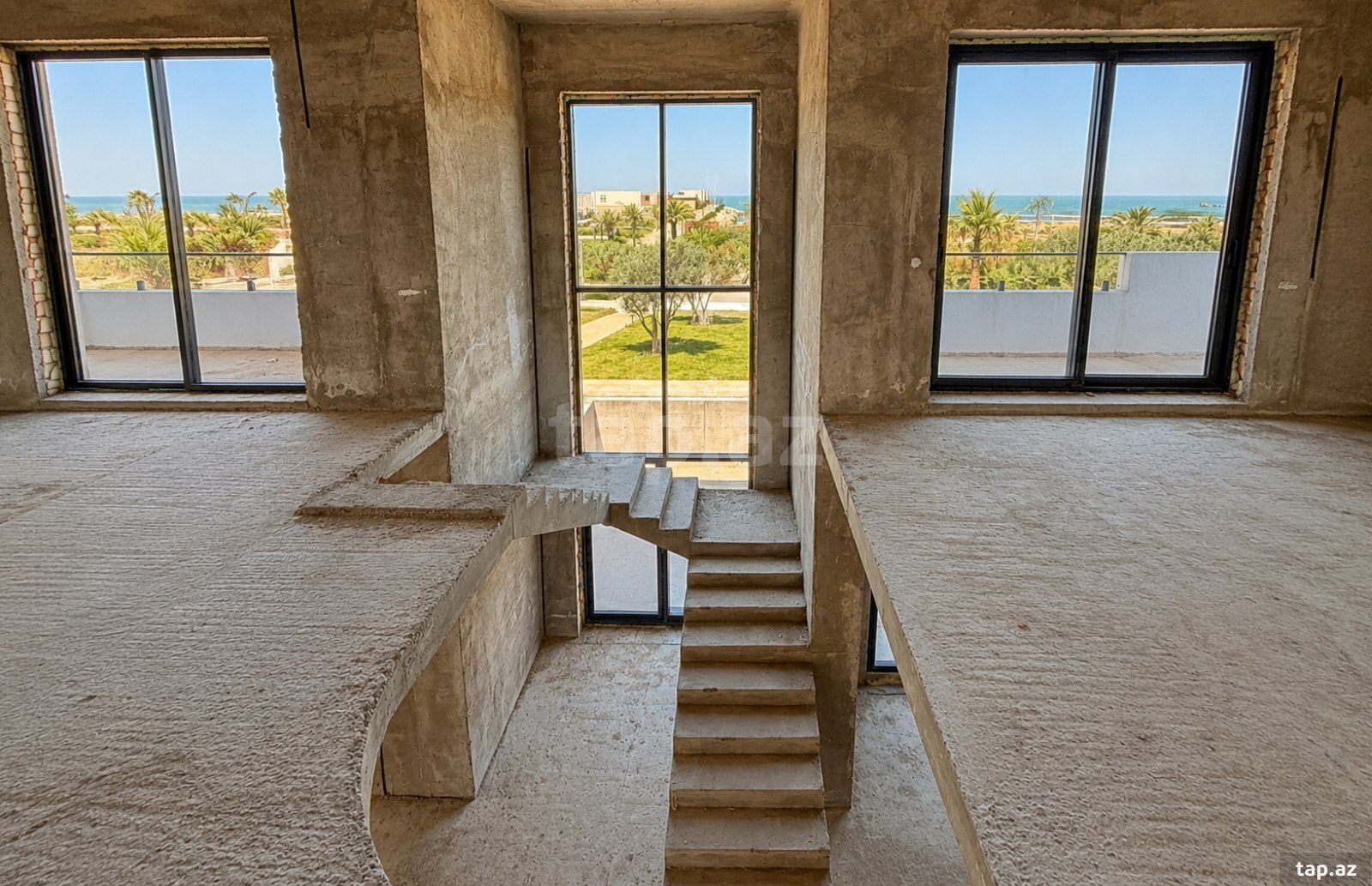 Villa, Nardaran qəs.